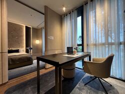 The Continuum (D15), Apartment #576613911